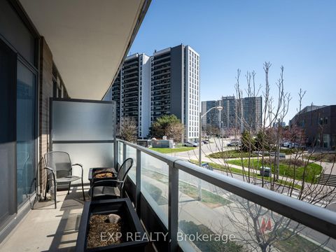 Photo 15 at 209 - 50 Forest Manor Road, Henry Farm, Toronto