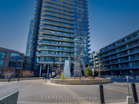 Photo 17 at 209 - 50 Forest Manor Road, Henry Farm, Toronto
