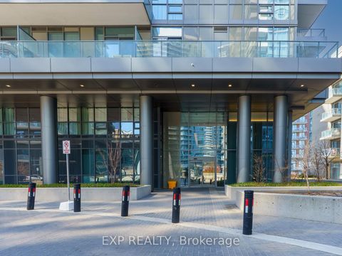 Photo 19 at 209 - 50 Forest Manor Road, Henry Farm, Toronto