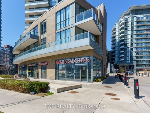 Photo 20 at 209 - 50 Forest Manor Road, Henry Farm, Toronto