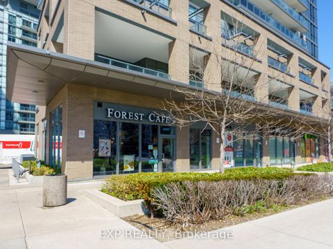Photo 21 at 209 - 50 Forest Manor Road, Henry Farm, Toronto