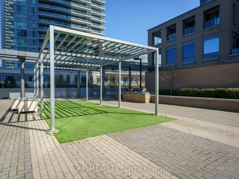 Photo 22 at 209 - 50 Forest Manor Road, Henry Farm, Toronto