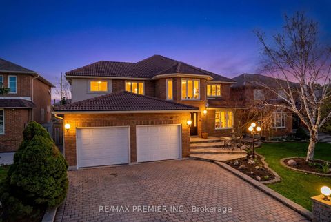 Photo 0 at 112 Bourbon Street, East Woodbridge, Vaughan