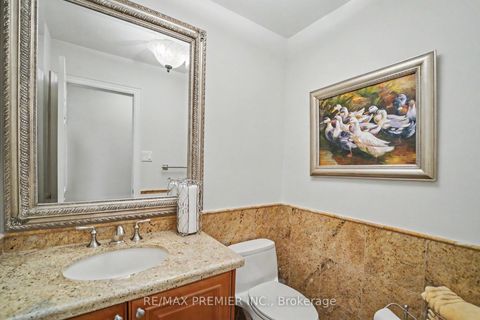 Photo 2 at 112 Bourbon Street, East Woodbridge, Vaughan