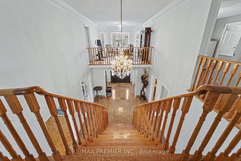 Photo 5 at 112 Bourbon Street, East Woodbridge, Vaughan