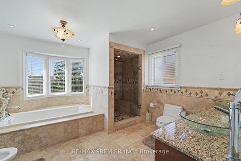 Photo 10 at 112 Bourbon Street, East Woodbridge, Vaughan