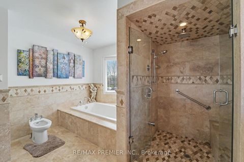 Photo 12 at 112 Bourbon Street, East Woodbridge, Vaughan