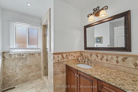 Photo 17 at 112 Bourbon Street, East Woodbridge, Vaughan