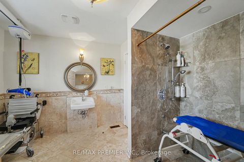 Photo 20 at 112 Bourbon Street, East Woodbridge, Vaughan