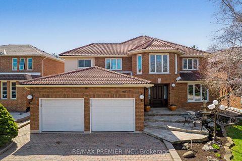 Photo 21 at 112 Bourbon Street, East Woodbridge, Vaughan