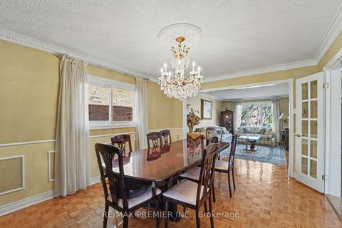 Photo 39 at 112 Bourbon Street, East Woodbridge, Vaughan