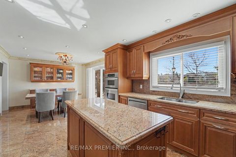 Photo 43 at 112 Bourbon Street, East Woodbridge, Vaughan