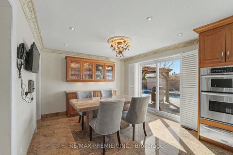 Photo 44 at 112 Bourbon Street, East Woodbridge, Vaughan