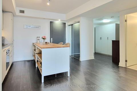 Photo 5 at 319 - 33 Frederick Todd Way W, Leaside, Toronto