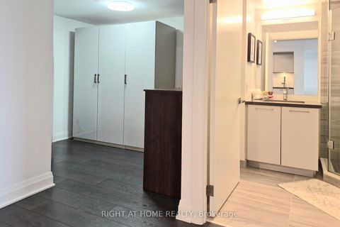 Photo 6 at 319 - 33 Frederick Todd Way W, Leaside, Toronto