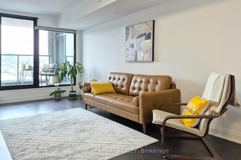 Photo 10 at 319 - 33 Frederick Todd Way W, Leaside, Toronto