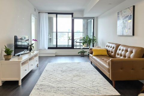 Photo 11 at 319 - 33 Frederick Todd Way W, Leaside, Toronto
