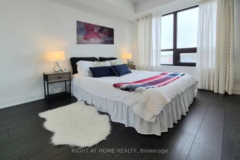 Photo 12 at 319 - 33 Frederick Todd Way W, Leaside, Toronto