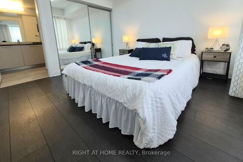 Photo 13 at 319 - 33 Frederick Todd Way W, Leaside, Toronto