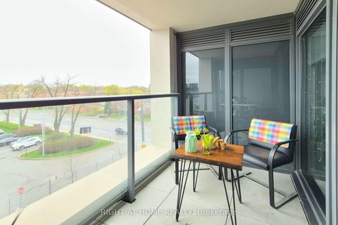Photo 16 at 319 - 33 Frederick Todd Way W, Leaside, Toronto