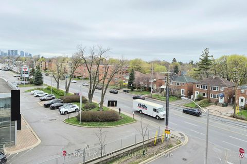 Photo 17 at 319 - 33 Frederick Todd Way W, Leaside, Toronto