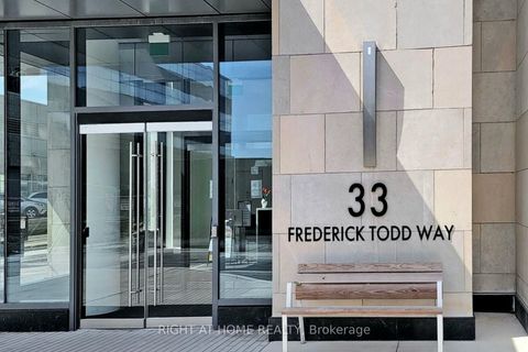 Photo 19 at 319 - 33 Frederick Todd Way W, Leaside, Toronto