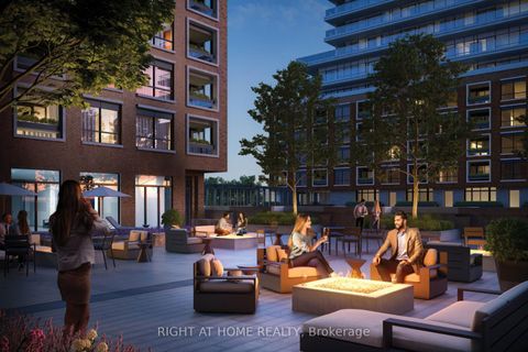 Photo 22 at 319 - 33 Frederick Todd Way W, Leaside, Toronto