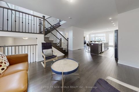 Photo 11 at 18 Bennington Road, Summerhill Estates, Newmarket