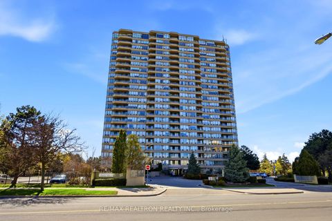 Photo 0 at 506 - 10 Torresdale Avenue, Branson, Toronto