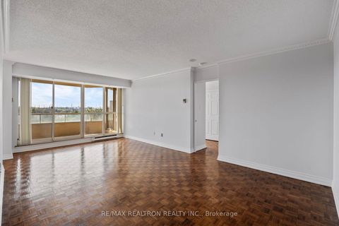 Photo 2 at 506 - 10 Torresdale Avenue, Branson, Toronto