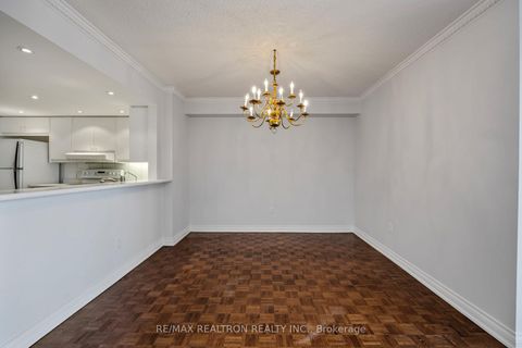 Photo 3 at 506 - 10 Torresdale Avenue, Branson, Toronto