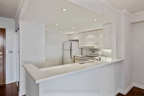 Photo 4 at 506 - 10 Torresdale Avenue, Branson, Toronto