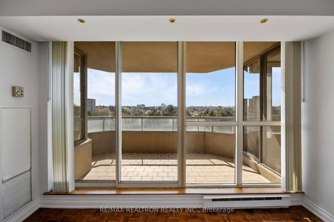 Photo 6 at 506 - 10 Torresdale Avenue, Branson, Toronto