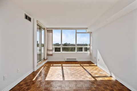 Photo 7 at 506 - 10 Torresdale Avenue, Branson, Toronto