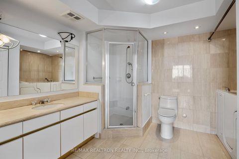 Photo 8 at 506 - 10 Torresdale Avenue, Branson, Toronto