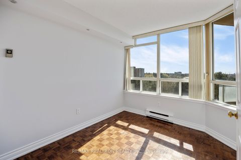 Photo 10 at 506 - 10 Torresdale Avenue, Branson, Toronto