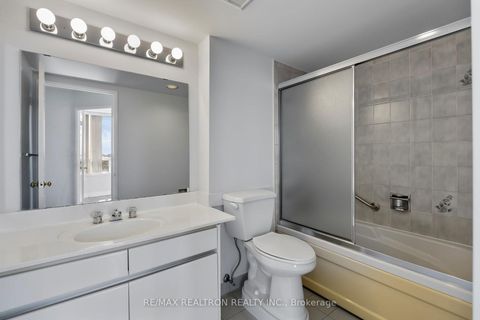 Photo 11 at 506 - 10 Torresdale Avenue, Branson, Toronto