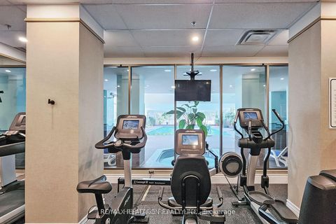 Photo 13 at 506 - 10 Torresdale Avenue, Branson, Toronto