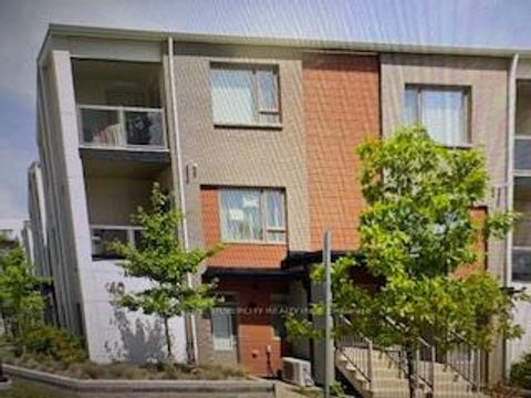 Photo 0 at 26 - 40 Orchid Place Drive, Malvern, Toronto