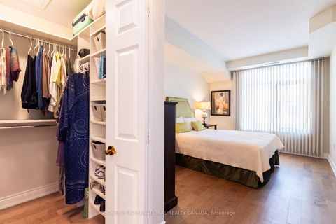 Photo 17 at PH08 - 10 Old Mill Trail, Kingsway South, Toronto