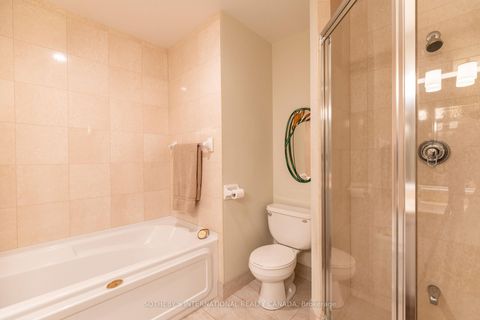 Photo 18 at PH08 - 10 Old Mill Trail, Kingsway South, Toronto