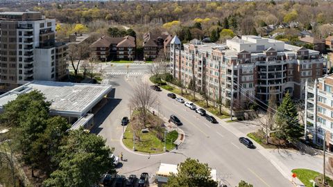 Photo 29 at PH08 - 10 Old Mill Trail, Kingsway South, Toronto