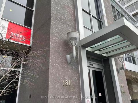 Photo 1 at PH20 - 181 Village Green Square, Malvern West, Toronto