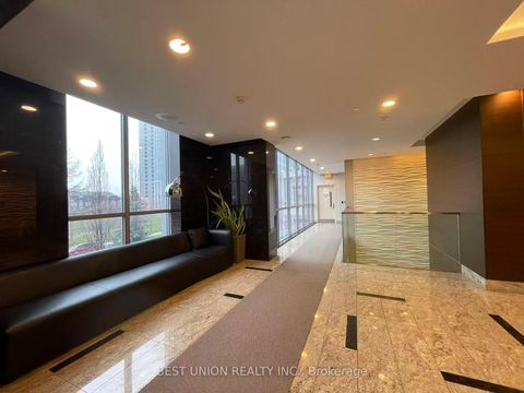 Photo 5 at PH20 - 181 Village Green Square, Malvern West, Toronto