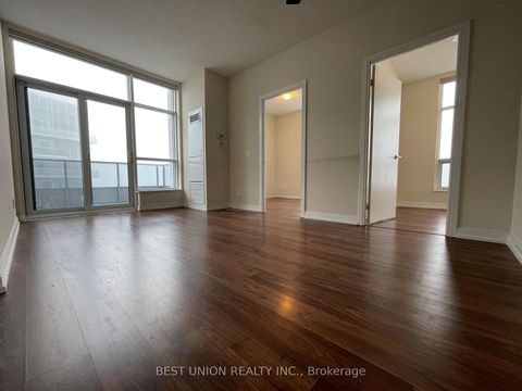Photo 7 at PH20 - 181 Village Green Square, Malvern West, Toronto