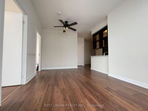 Photo 8 at PH20 - 181 Village Green Square, Malvern West, Toronto