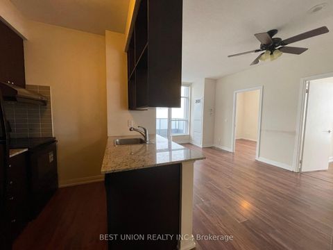 Photo 9 at PH20 - 181 Village Green Square, Malvern West, Toronto