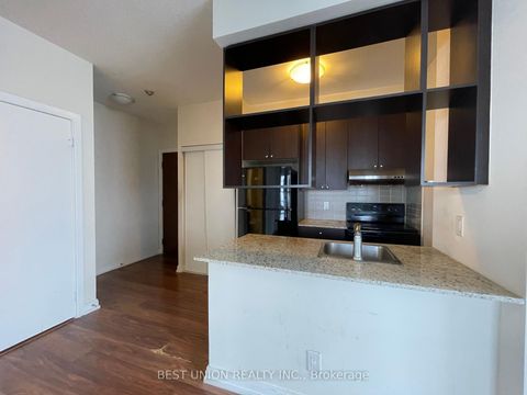 Photo 10 at PH20 - 181 Village Green Square, Malvern West, Toronto