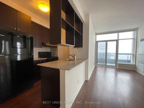 Photo 11 at PH20 - 181 Village Green Square, Malvern West, Toronto