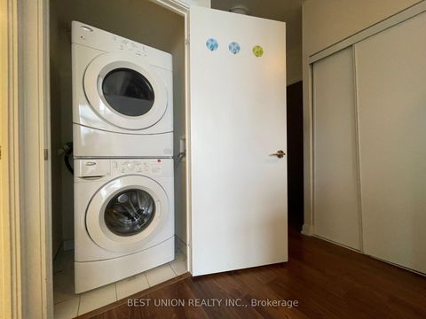 Photo 12 at PH20 - 181 Village Green Square, Malvern West, Toronto